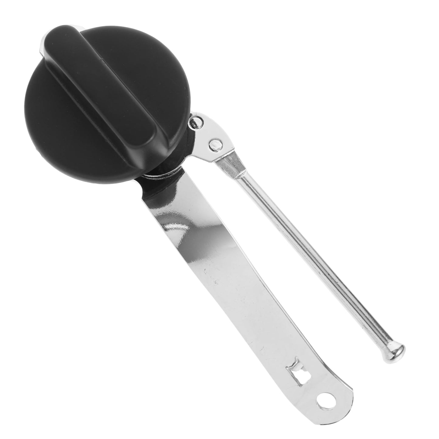 HOOWIFFY Stainless Steel Manual Bottle Opener Kitchen Tool Set Easy to Use Bar Accessories