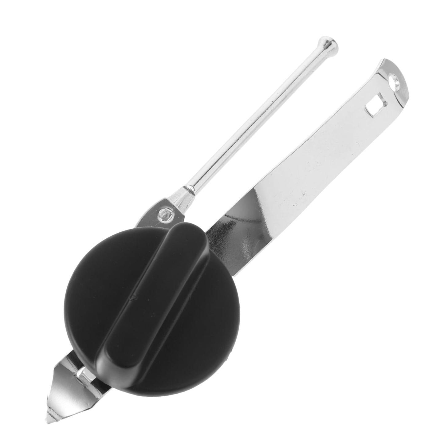 HOOWIFFY Stainless Steel Manual Bottle Opener Kitchen Tool Set Easy to Use Bar Accessories
