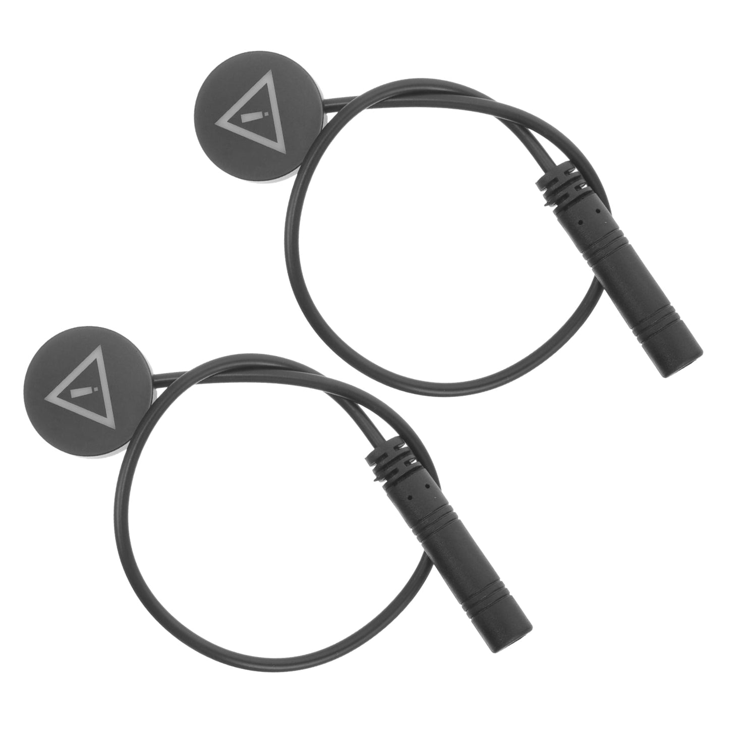 WHAMVOX Car Mirror Sensor Light Indicators Side for Black