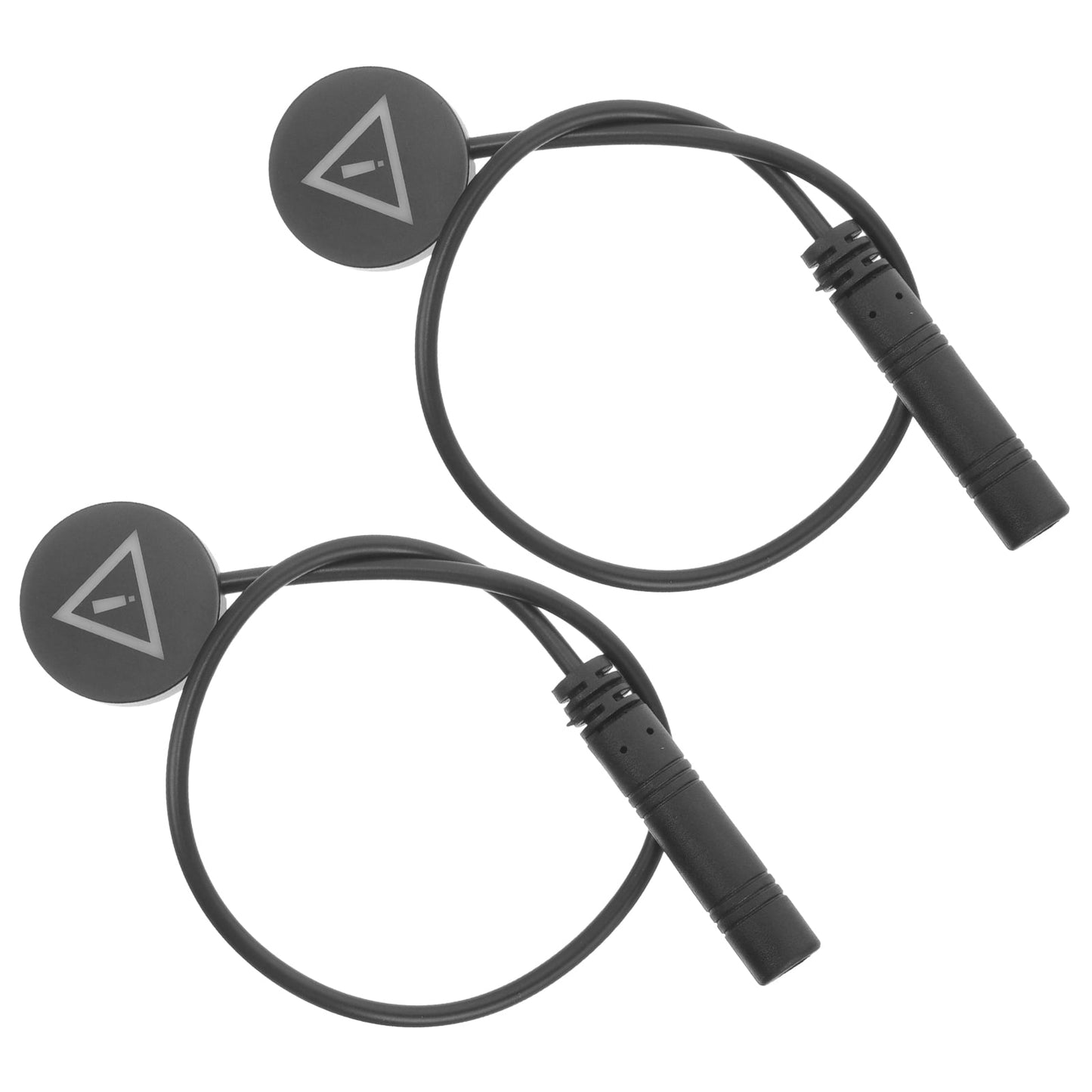 WHAMVOX Car Mirror Sensor Light Indicators Side for Black