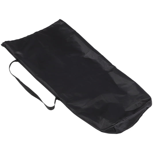 HOOWIFFY Baby Stroller Storage Bag, Portable Organizer for Single & Double Strollers, Spacious and Design