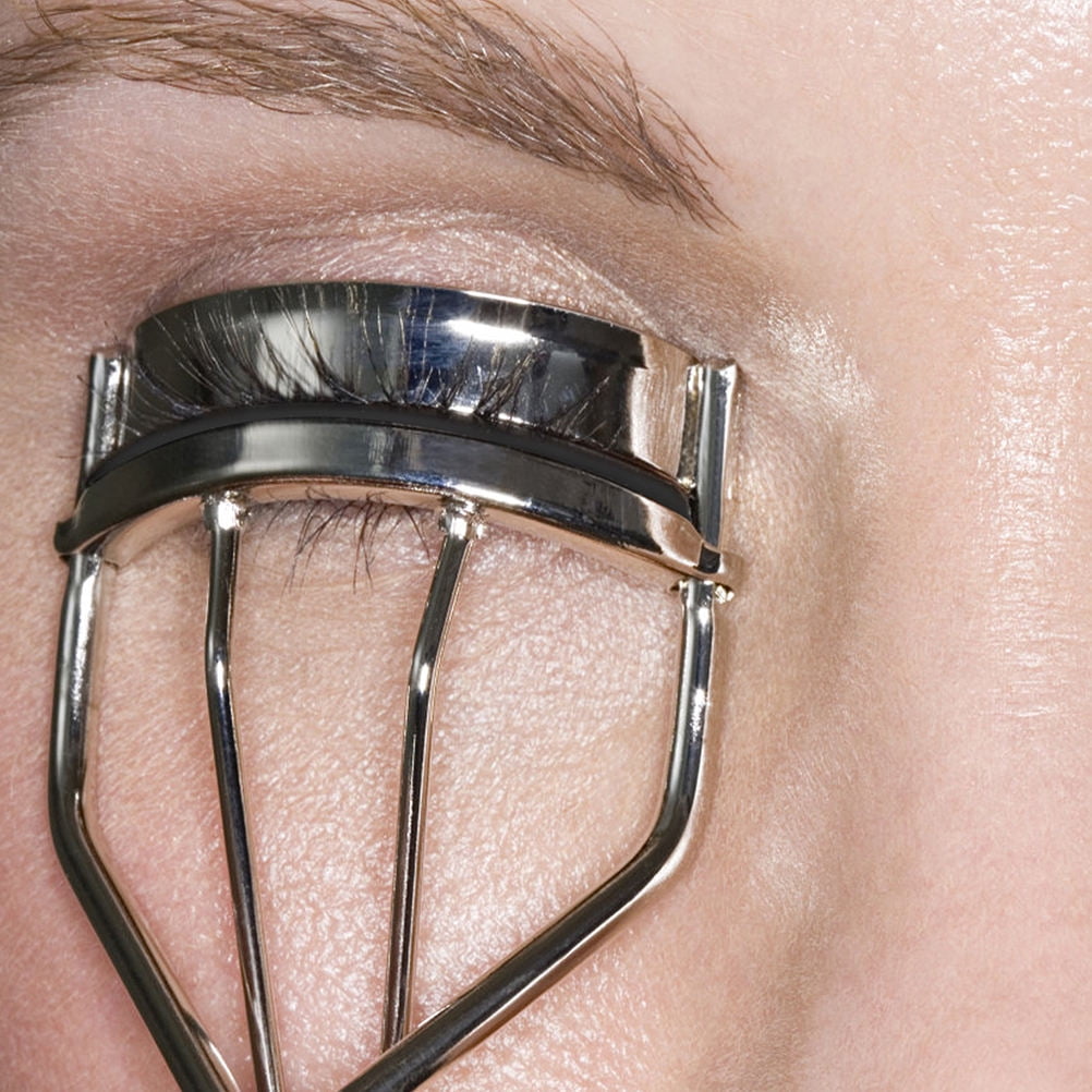 HOOWIFFY Eyelash Curler Refills Multi-Colored 30Pcs 1.1X0.2X0.2In