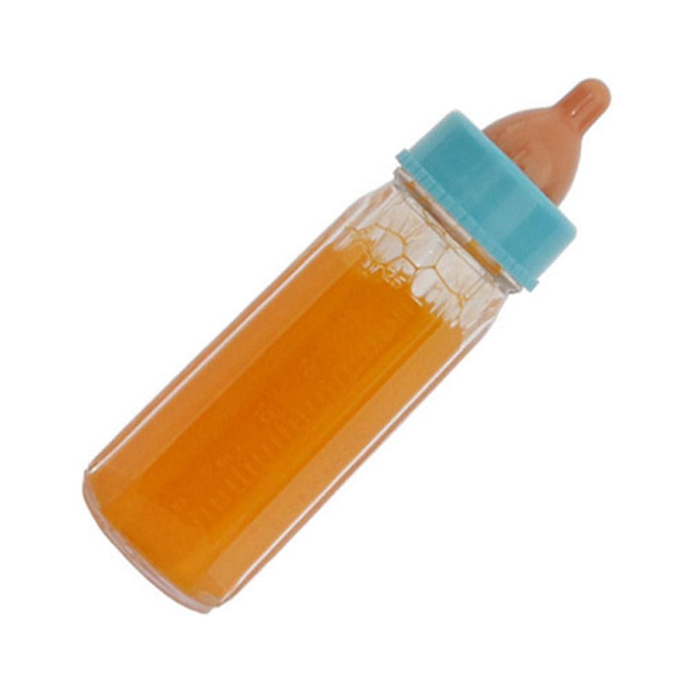 Chmadoxn Toddler Baby Toys Kids Toys New Strange Magic Prop Milk Bottle Liquid Disappearing Funny Toy 5ML Christmas Gifts for Boys Girls
