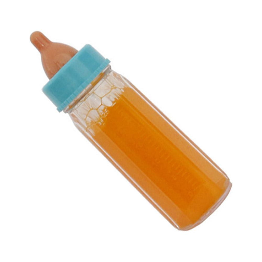 Chmadoxn Toddler Baby Toys Kids Toys New Strange Magic Prop Milk Bottle Liquid Disappearing Funny Toy 5ML Christmas Gifts for Boys Girls