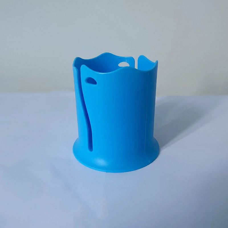 Cup Paddle Board and Kayak Drink Holder Signature Blue for SUP/Kayak/Canoe, Water Sports Accessories (Fishing/Boating/Recreation) 2pcs