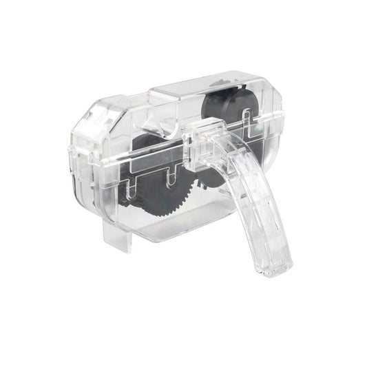 Bike Chain Clearer - Cleaning Tool Scrubber with Rotating Brushes - Bicycle Clean Tool for Cleaning Bicycle Chain