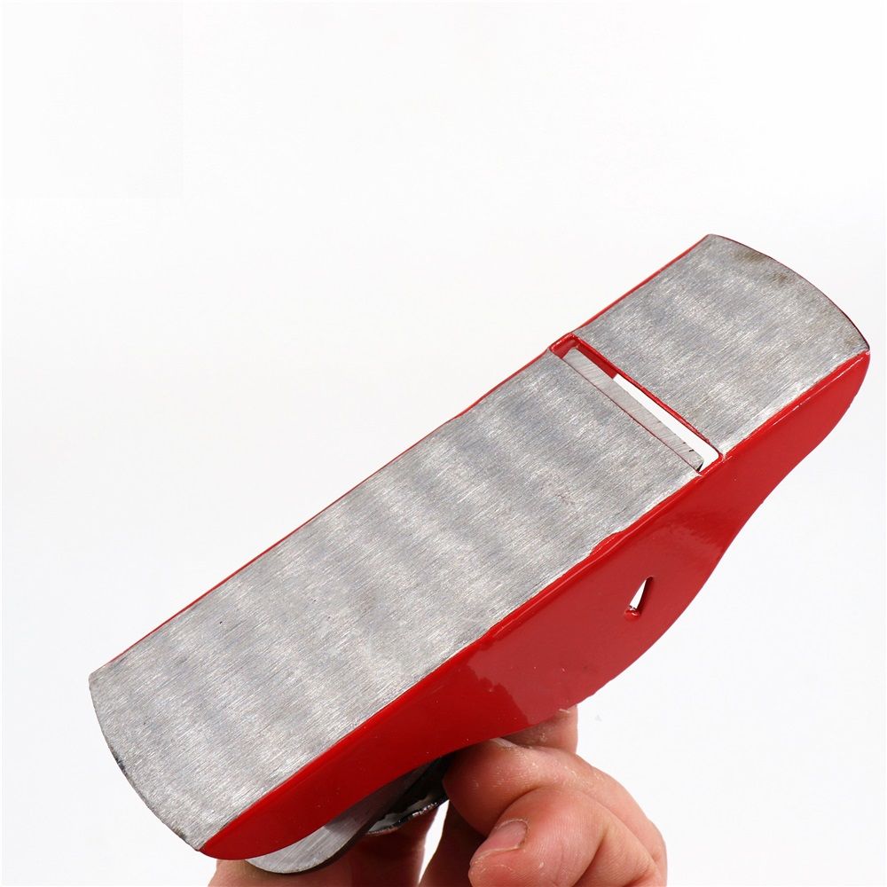 2 pack Mini Hand Planer Small Trimming Planer Woodworking Pocket Plane Hand Plane for Trimming Projects Carpenter DIY Model Making