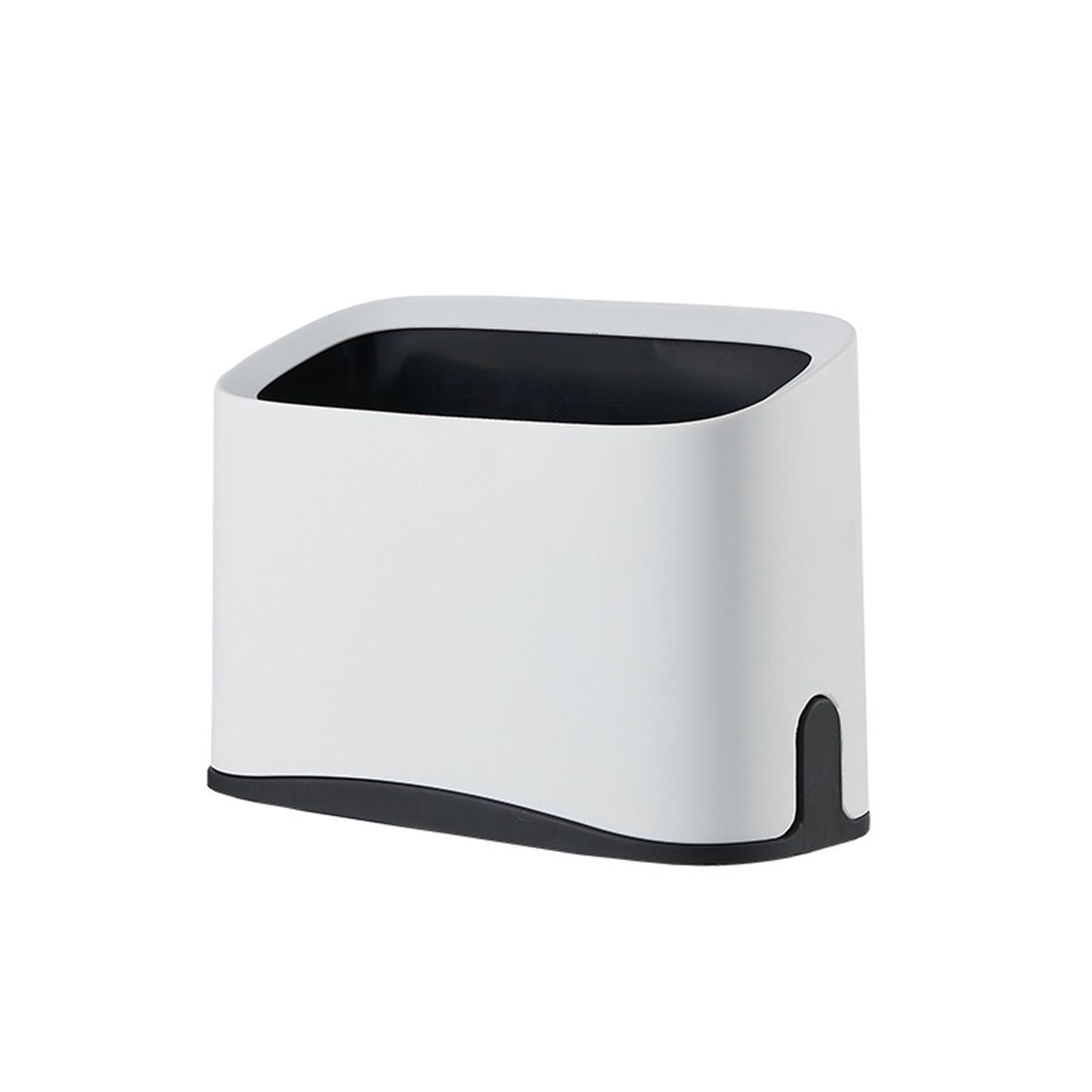 Cat Litter Scoop Holder, Universal Scooper Storage for Any  Shovel, Durable Removable Scoop Stand , Suitable for Most Metal and Plastic Litter Scooper, White
