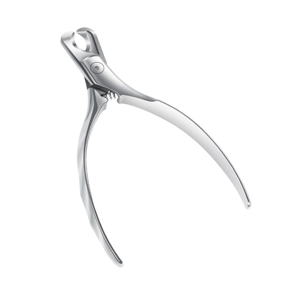 Dog Nail Clippers – Sharp, Durable, All Steel Material, Ergonomic Non-Slip Handle, Safe and Comfortable Trimming, Professional Pet Nail Trimmers for All Dogs Cats