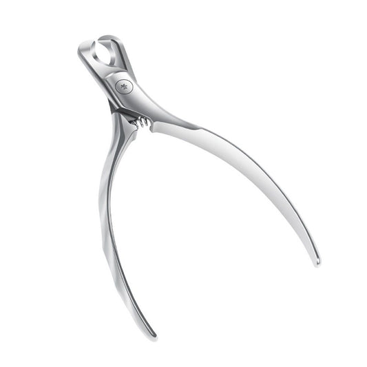 Dog Nail Clippers – Sharp, Durable, All Steel Material, Ergonomic Non-Slip Handle, Safe and Comfortable Trimming, Professional Pet Nail Trimmers for All Dogs Cats