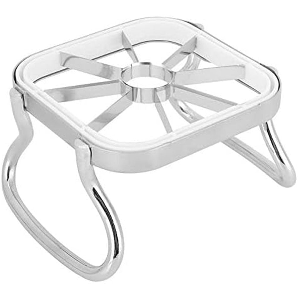 Fry Maker, 5in 1 Stainless Steel Potatoes Fruit Cutter Chipper Chopper Maker French Fry Tool Kitchen Gadgets