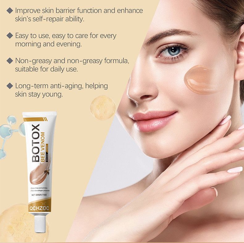 BeeVenomWrinkle-ReducingCream(SingleTube)