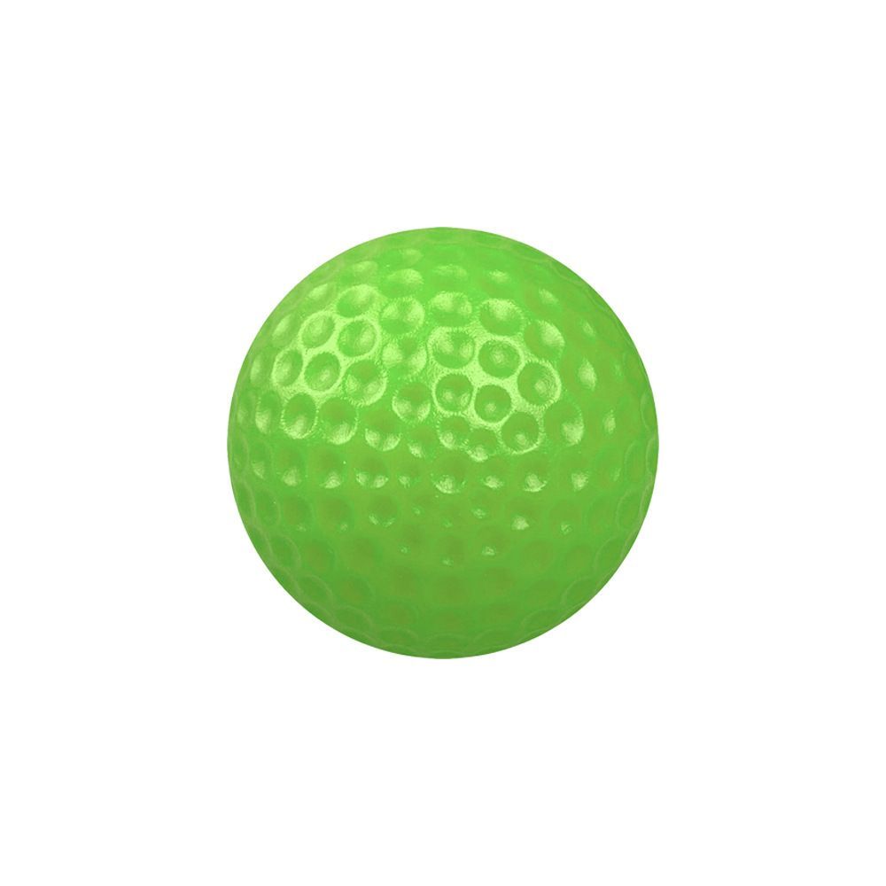41MMGolfBalls-10-Pack-Blue