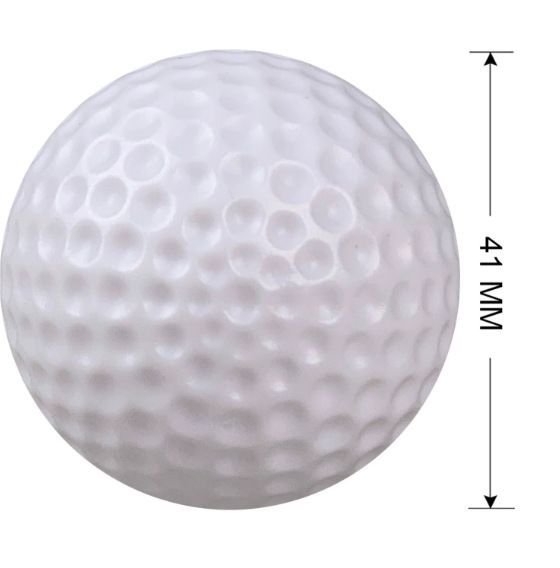 41MMGolfBalls-10-Pack-green