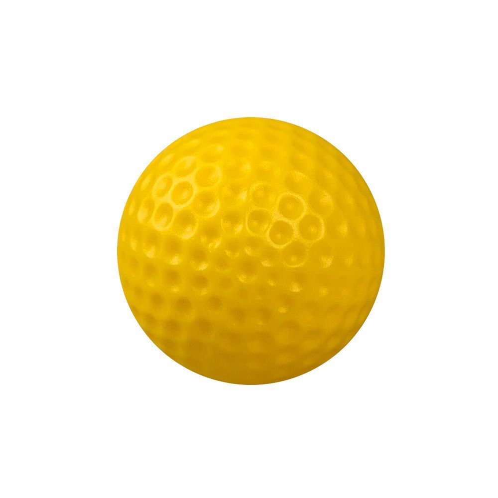 41MMGolfBalls-10-Pack-Orange