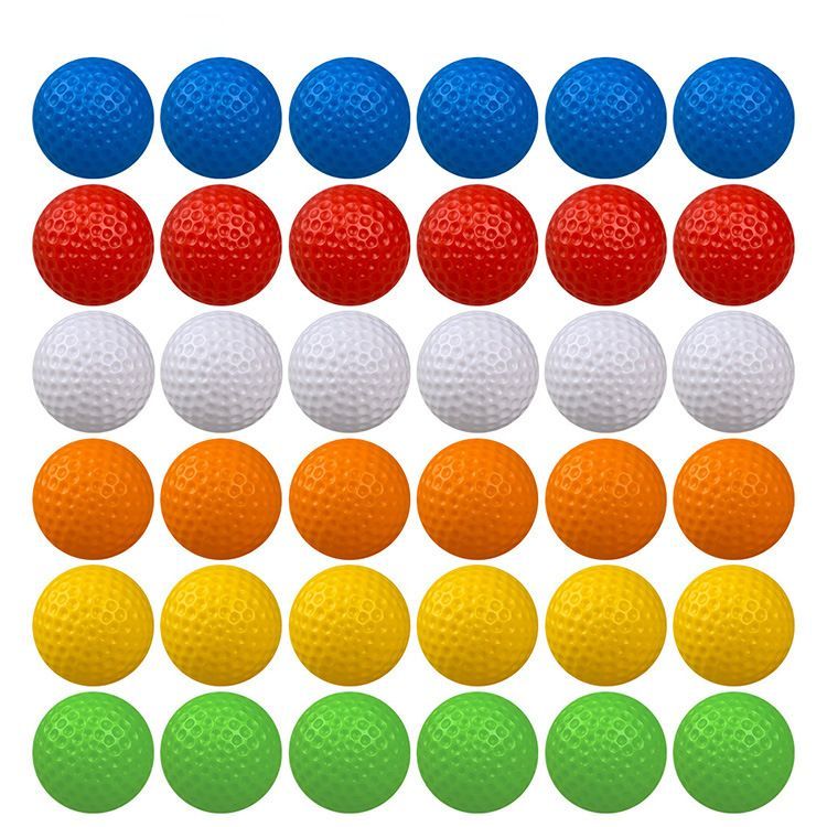 41MMGolfBalls-10-Pack-White