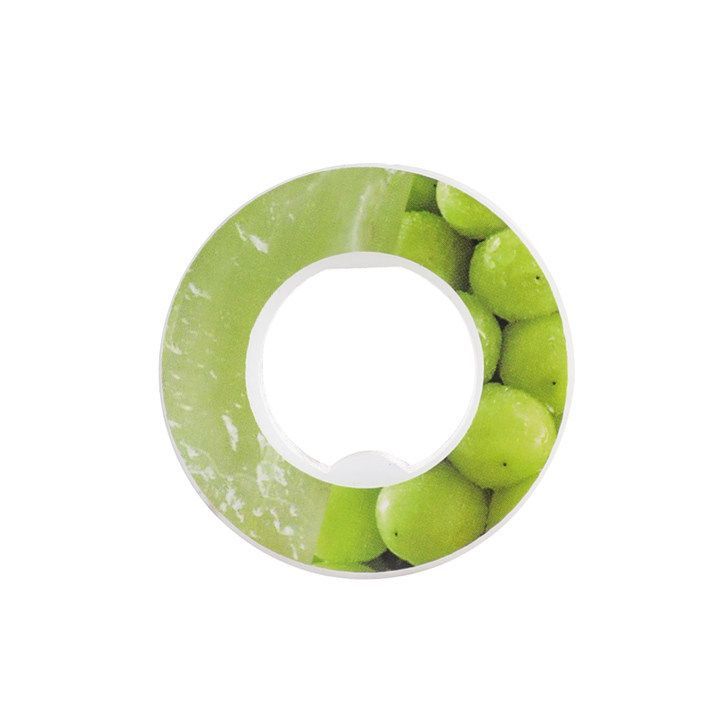 7 different flavour rings