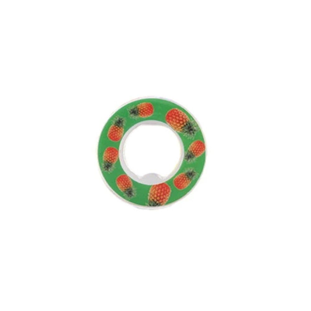 7 different flavour rings