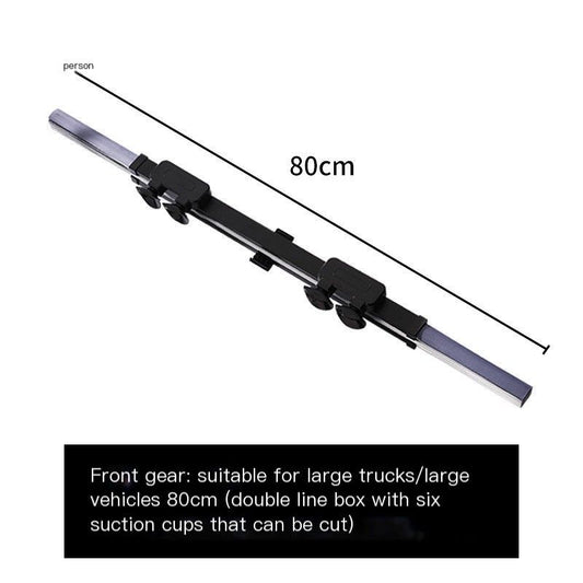 VenetianBlindSunshade80cmFrontPanel