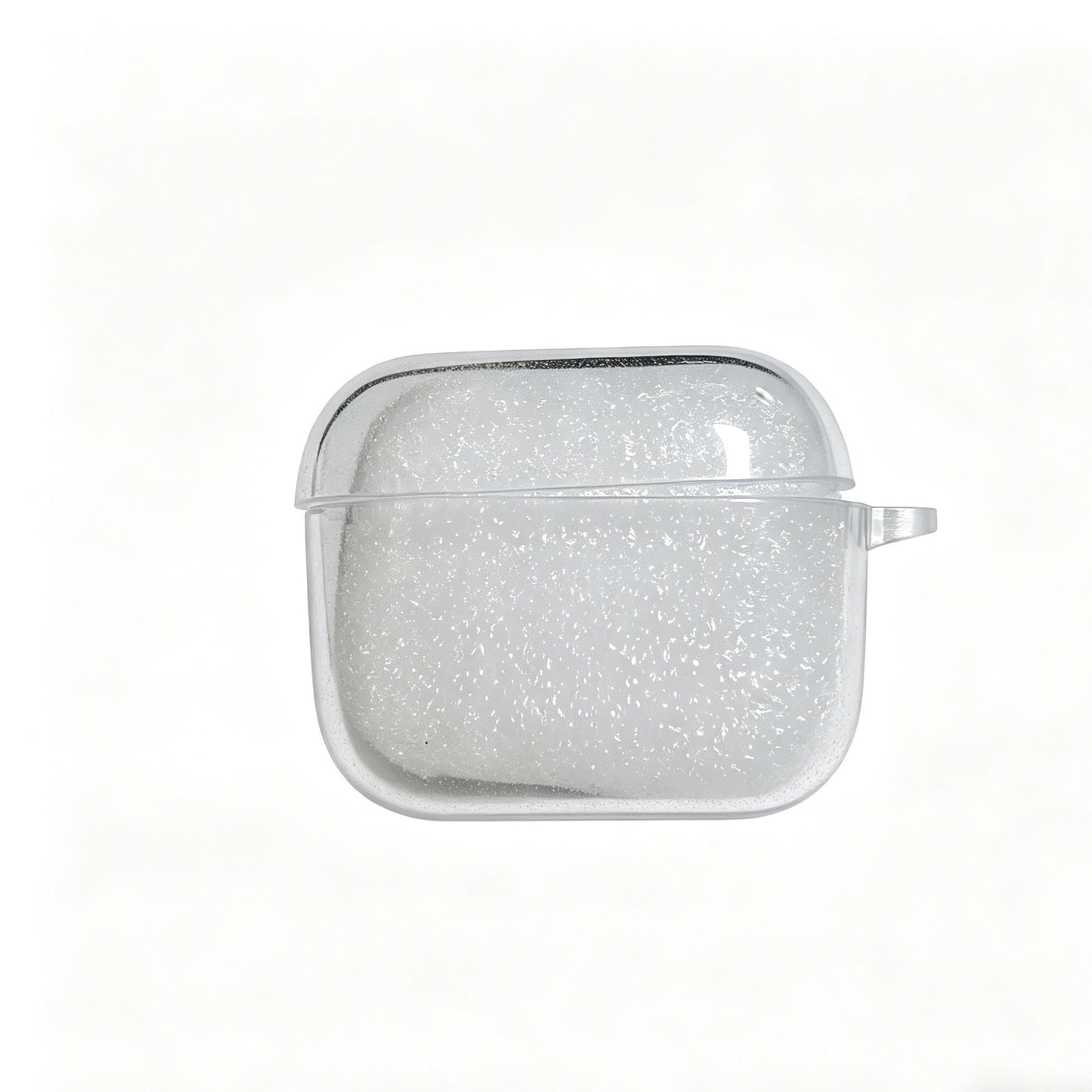 Antique White Bluetooth Earphone Case Apple AirPods Pro