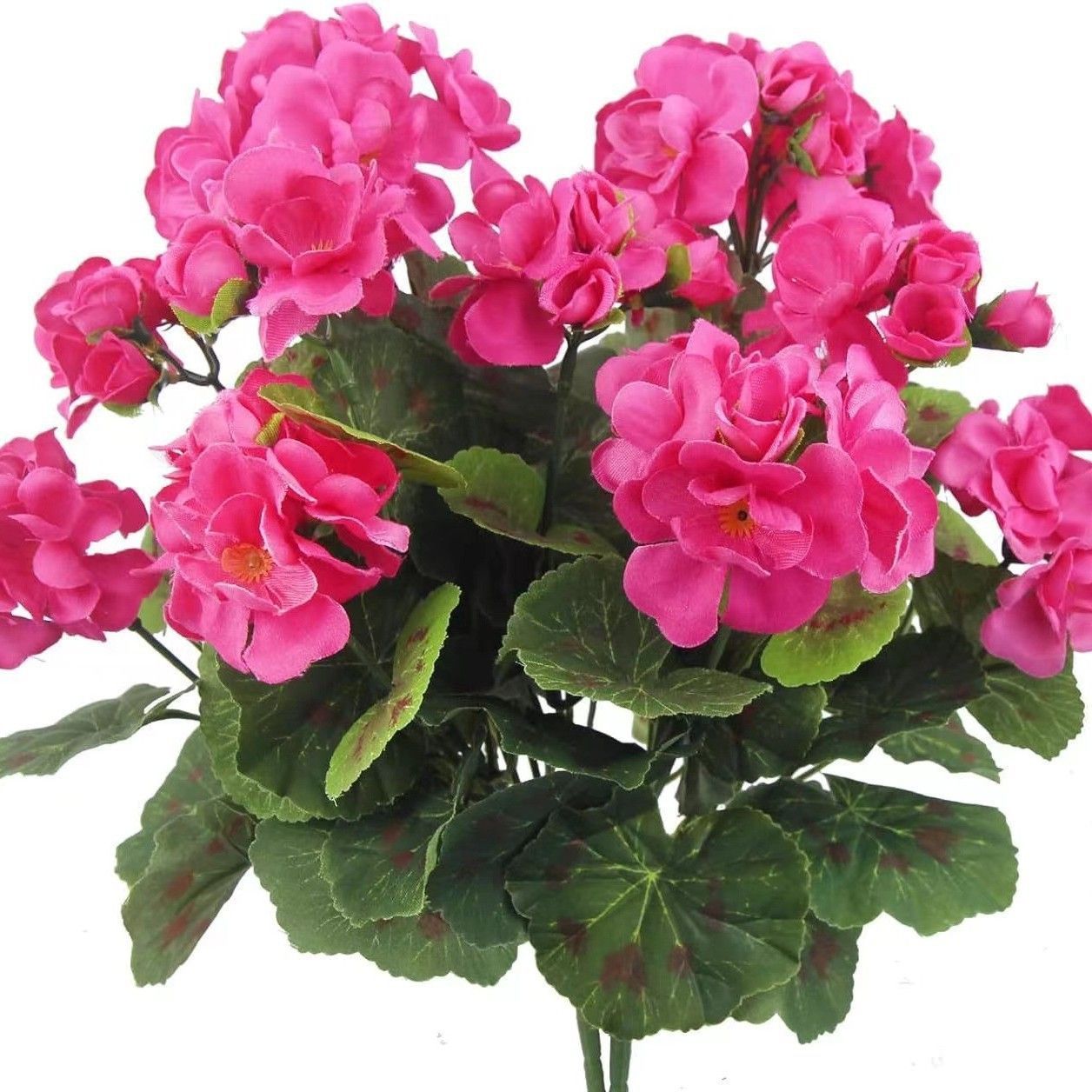Artificial Flowers Pink