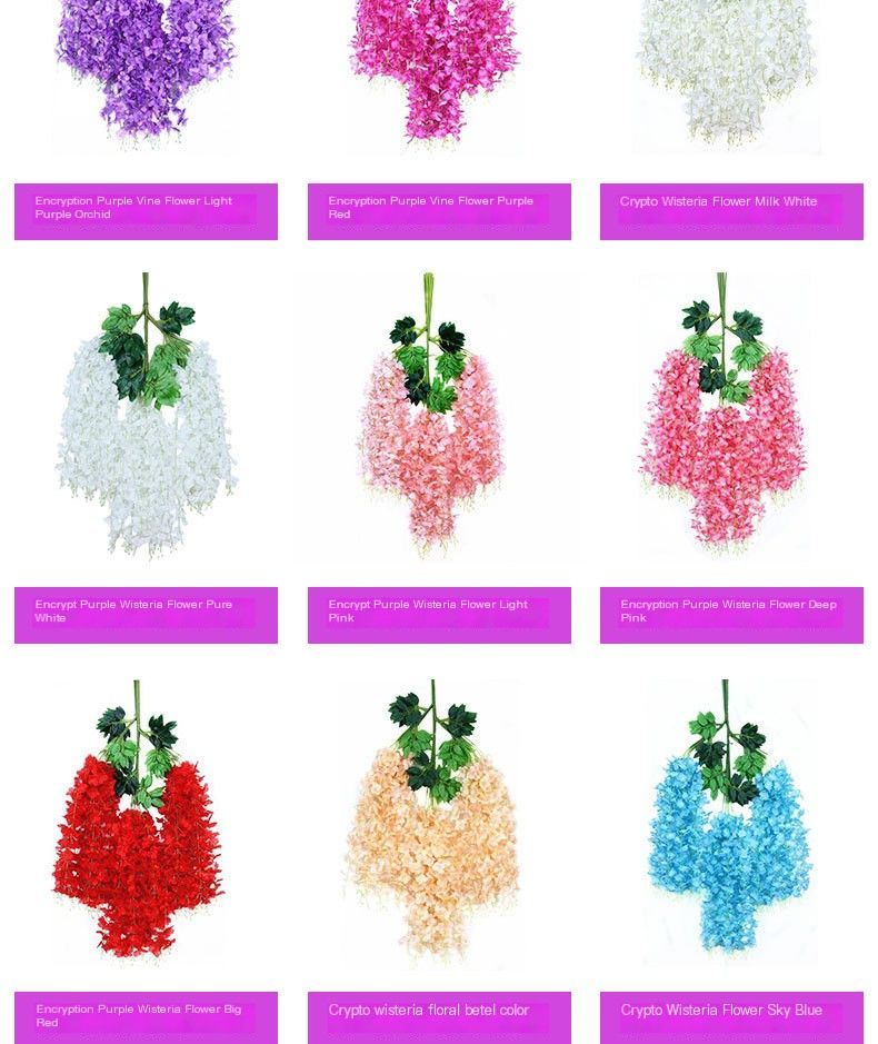 ArtificialWisteriaFlowers-DarkPurple-110CM-12-StemPack