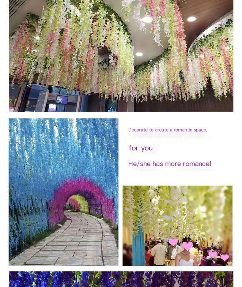 ArtificialWisteriaFlowers-LightPink-110CM-12-StemPack