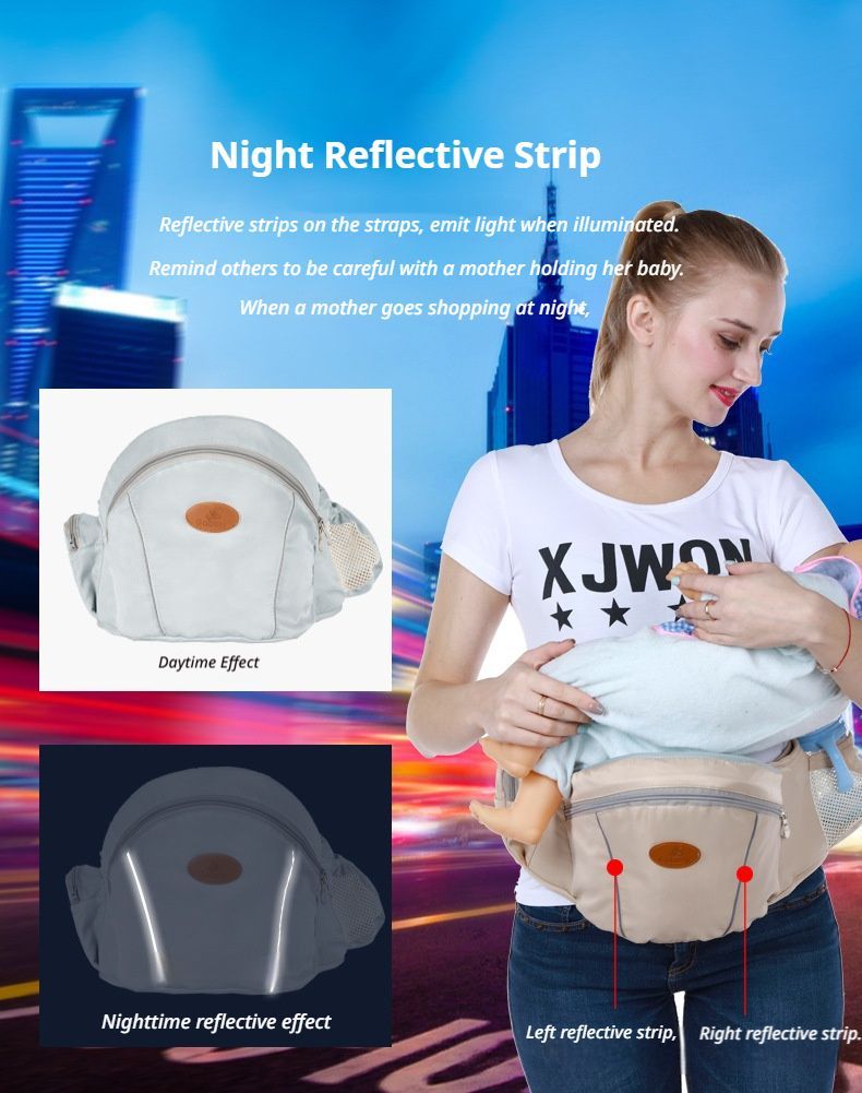 BabyCarrier-BrightRed