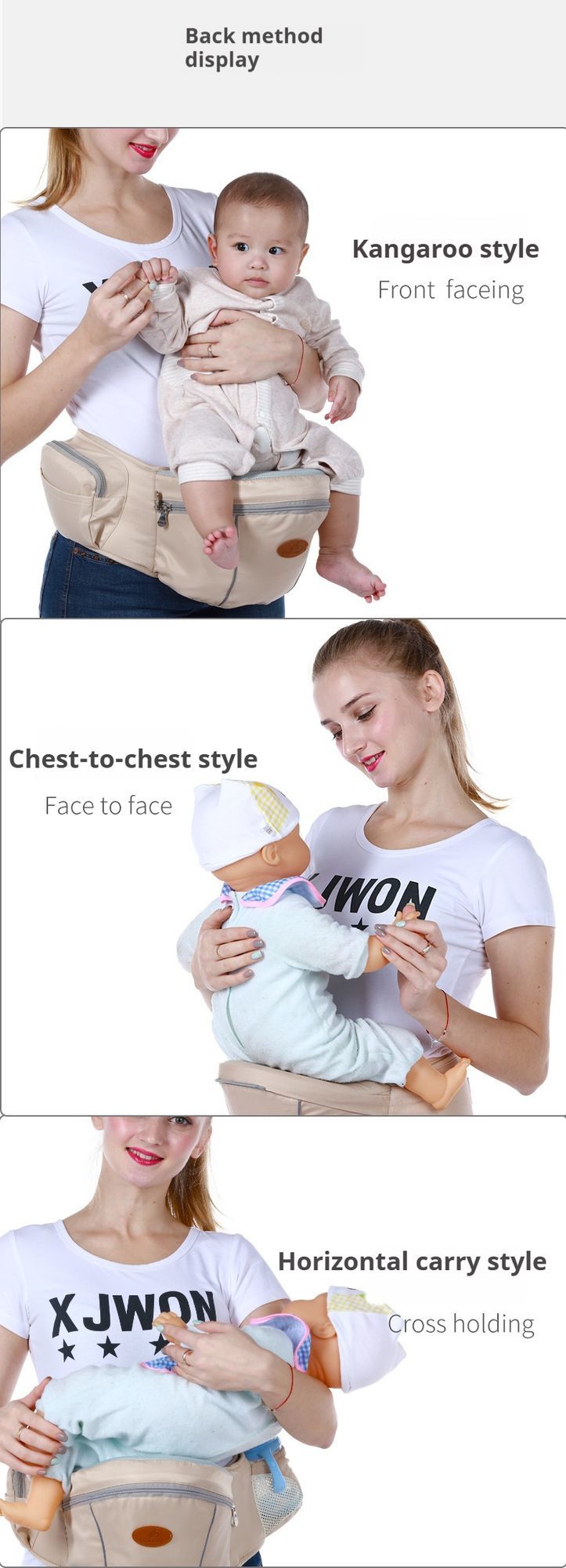 BabyCarrier-BrightRed