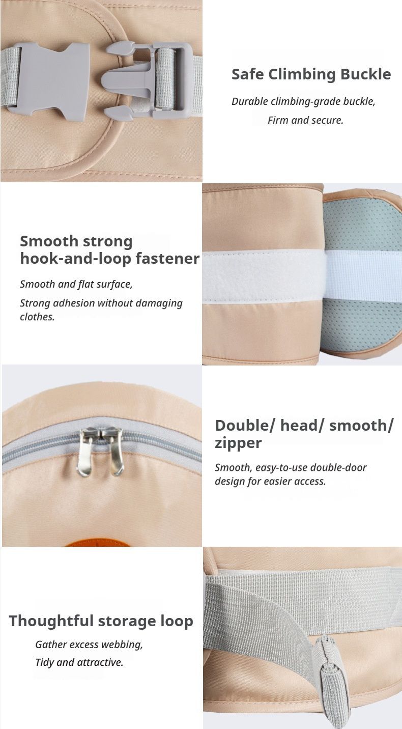 BabyCarrier-SilverGray