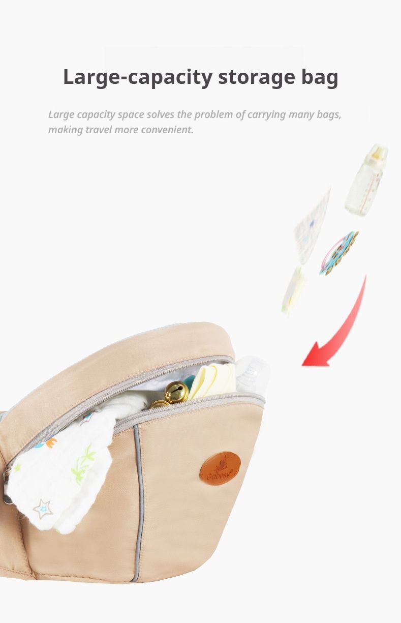 BabyCarrier-SkyBlue