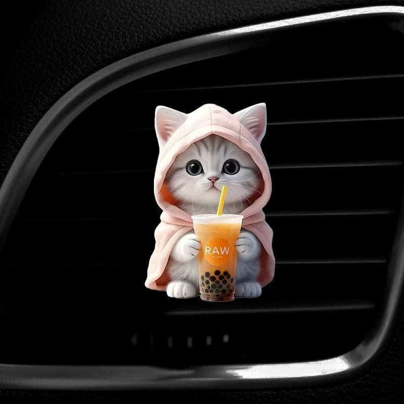 [VentStyle]BackpackPuppy2-PieceSet-IncludesAromatherapy