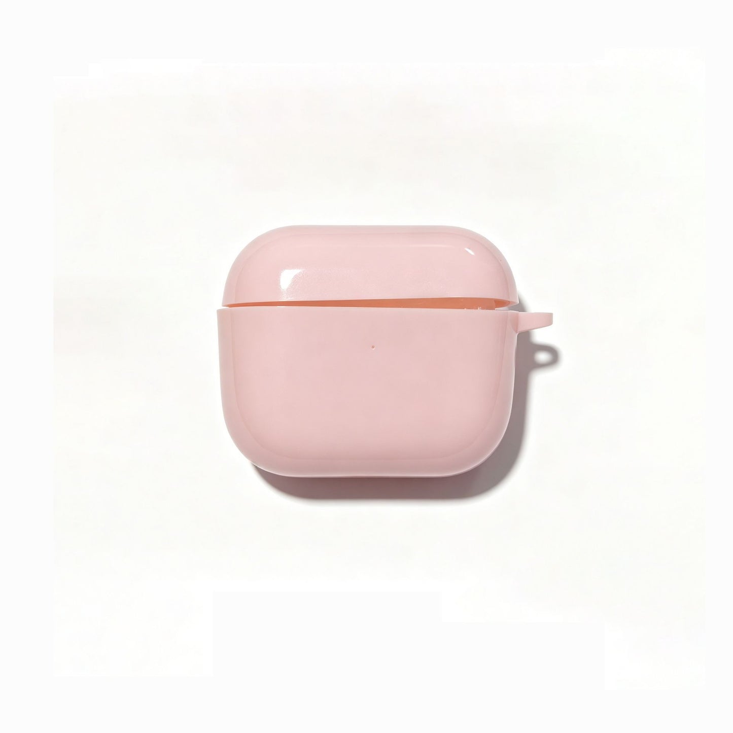 Black Bluetooth Earphone Case Apple AirPods Pro
