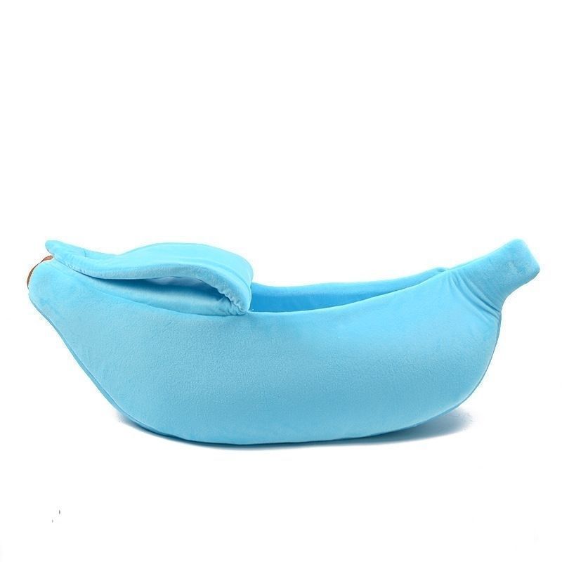 PetBedBlue-LSize72*25*18cm