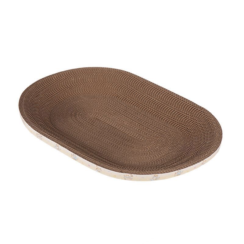 CatScratcher,SmallSize43x26cm-ThinDesign