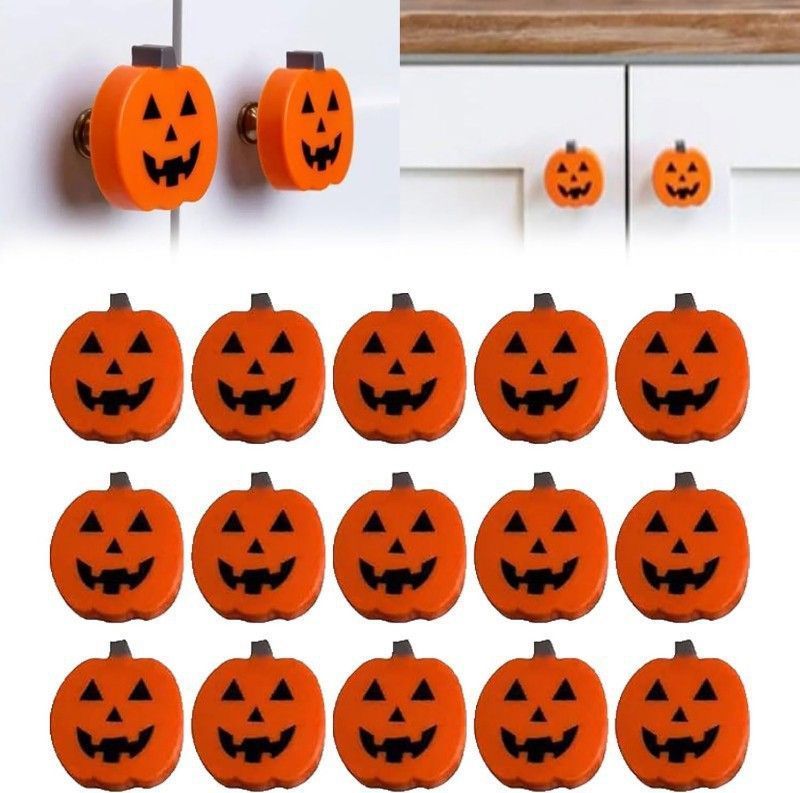 Christmas decorations-7-piece candy-single pack