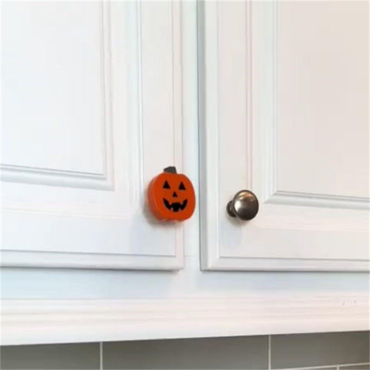 Christmas decorations-Pumpkin-single pack