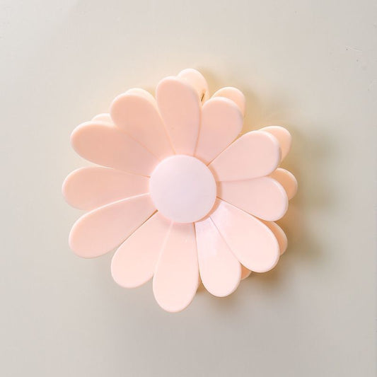 Daisy Sealing Clips Set Pink
