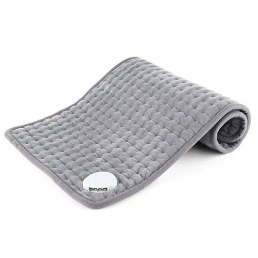 Electric blanket 30 * 40-grey