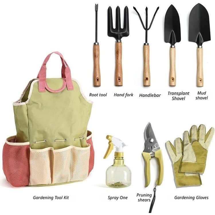 LandscapingToolKit