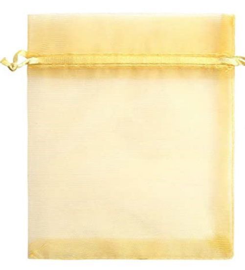 Insect-proofmeshbags,gold,20-pack