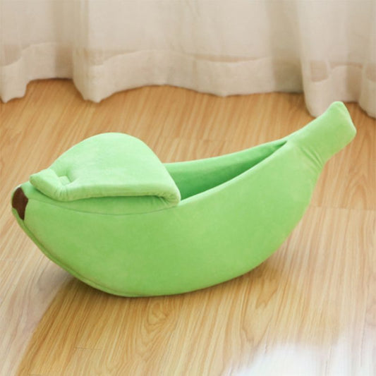 PetBedGreen-LSize72*25*18cm