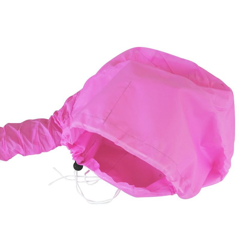 DeepConditioningHairDryingCap-SilverGray