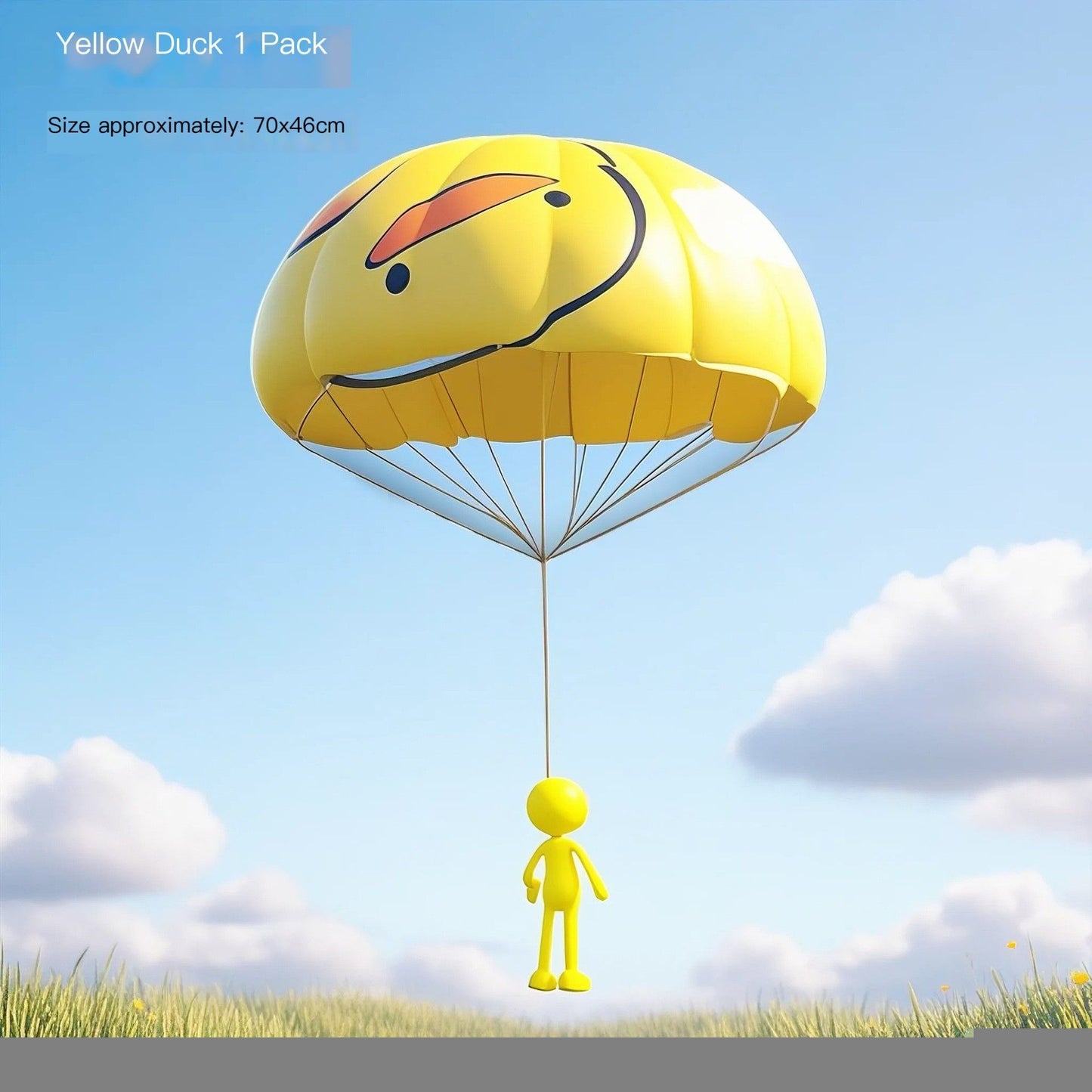 Hand-LaunchParachute-DinosaurDesign