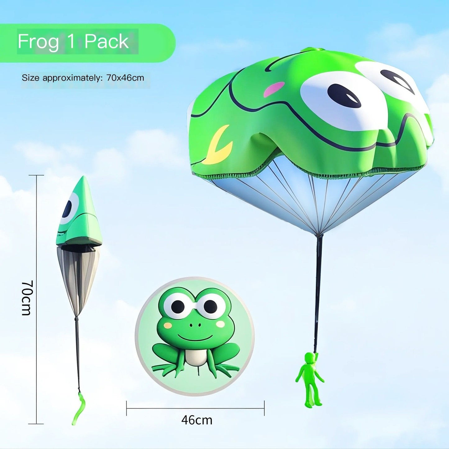 Hand-LaunchParachute-DinosaurDesign