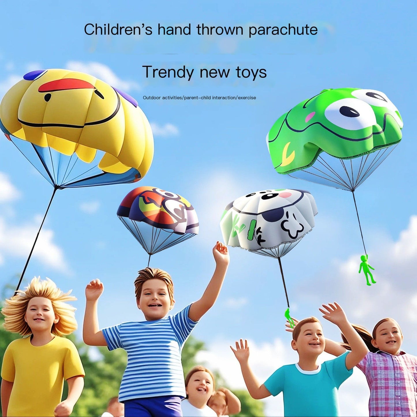 Hand-LaunchParachute-NewYellowDuckDesign