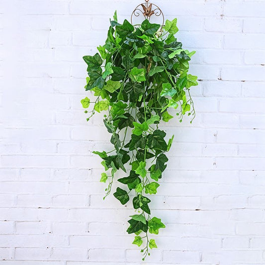 FauxIvyHangingPlant