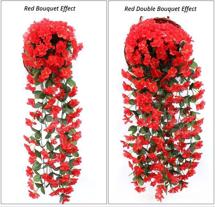 FauxIvyHangingPlant