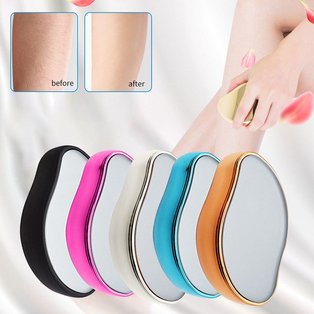 MattePinkGrooved-CrystalFrosted