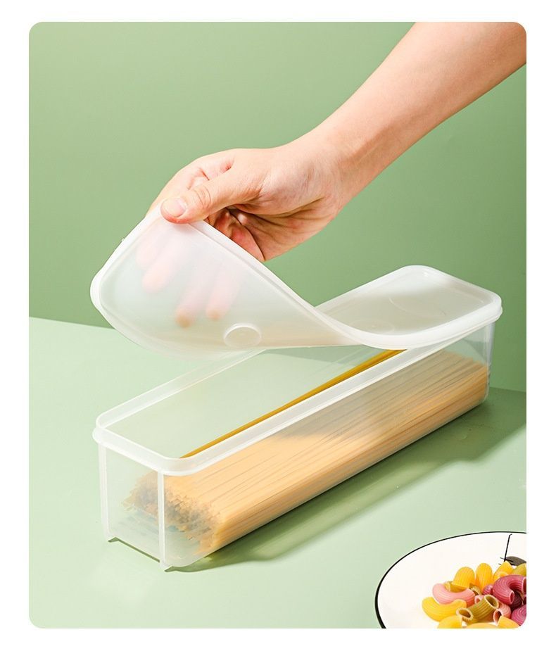 Noodle box